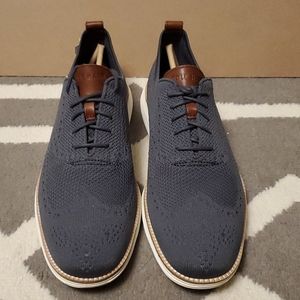 Cole Haan OriginalGrand Stitchlite Wingtip Oxford